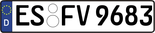 ES-FV9683