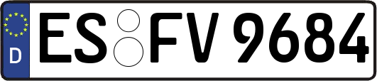 ES-FV9684