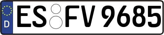 ES-FV9685