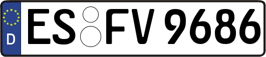 ES-FV9686