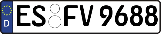 ES-FV9688