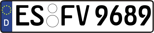 ES-FV9689