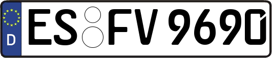 ES-FV9690