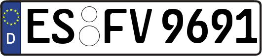 ES-FV9691