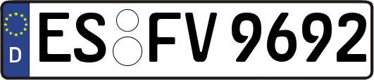 ES-FV9692