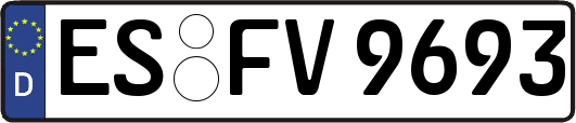ES-FV9693