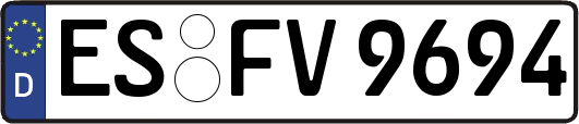 ES-FV9694
