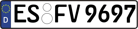 ES-FV9697