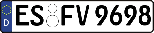 ES-FV9698