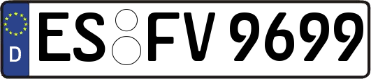 ES-FV9699