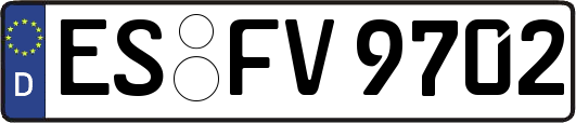 ES-FV9702