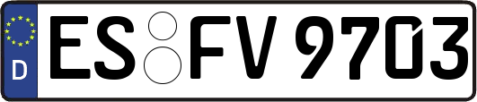 ES-FV9703