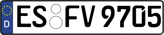 ES-FV9705
