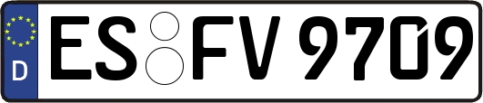 ES-FV9709