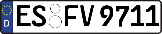 ES-FV9711