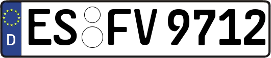 ES-FV9712