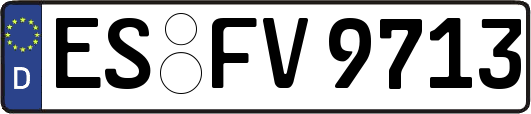 ES-FV9713