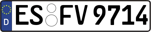 ES-FV9714