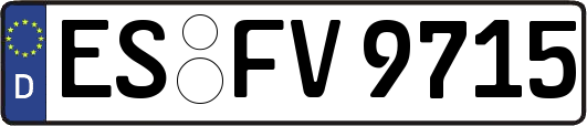 ES-FV9715