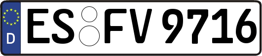 ES-FV9716