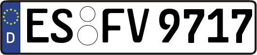 ES-FV9717
