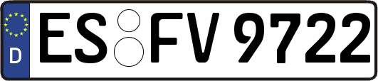 ES-FV9722