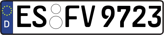 ES-FV9723