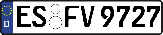 ES-FV9727