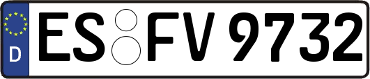 ES-FV9732
