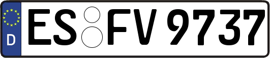 ES-FV9737