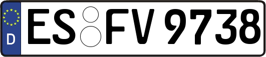 ES-FV9738