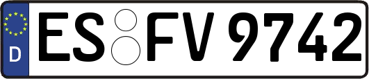 ES-FV9742