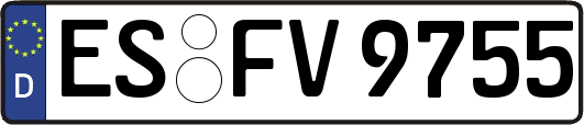 ES-FV9755