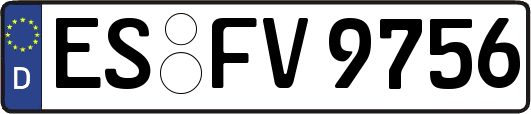 ES-FV9756