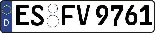 ES-FV9761