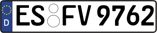 ES-FV9762