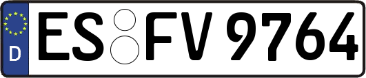 ES-FV9764