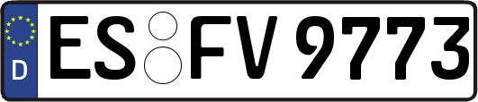 ES-FV9773