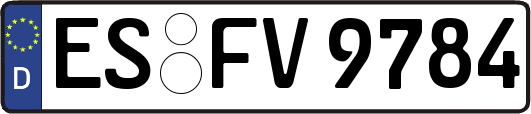 ES-FV9784