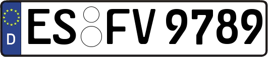 ES-FV9789
