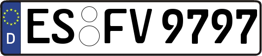 ES-FV9797