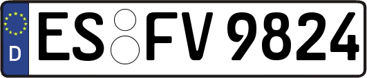 ES-FV9824