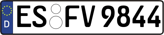 ES-FV9844