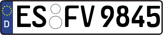 ES-FV9845