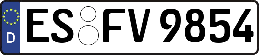ES-FV9854