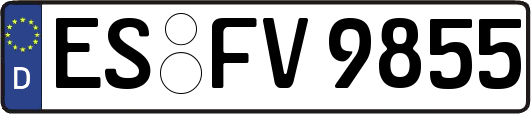 ES-FV9855