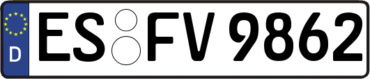 ES-FV9862
