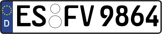 ES-FV9864