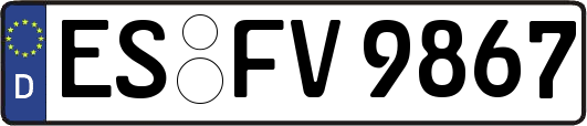 ES-FV9867
