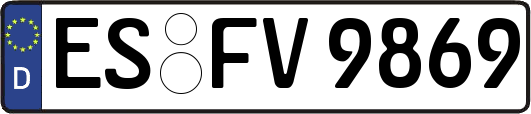 ES-FV9869